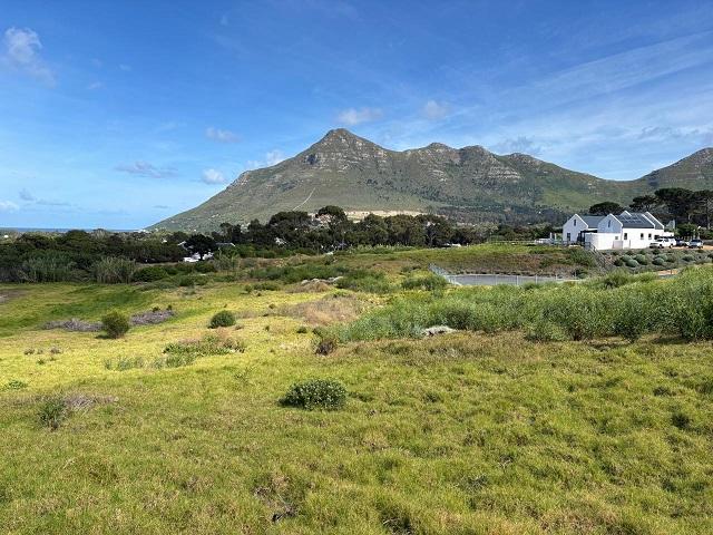 0 Bedroom Property for Sale in Noordhoek Western Cape